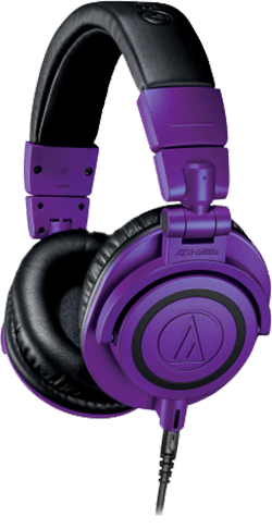 Audio-Technica ATH-M50xPB