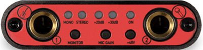 ESI Audiotechnik GM192