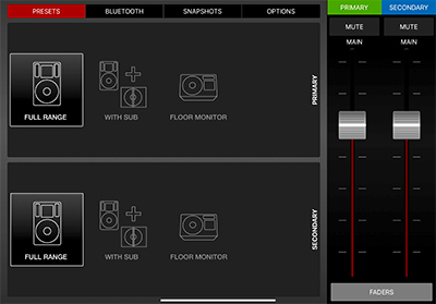 Martin Audio XP Connect 