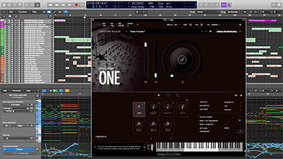 Abbey Road One: Film Scoring Selections