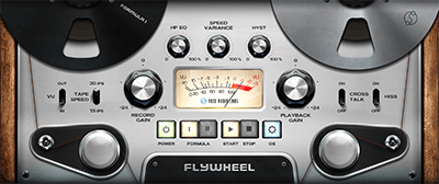 Fuse Audio Labs Flywheel