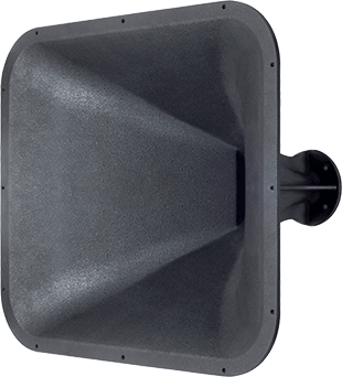 B&C Loudspeakers ME464 horn