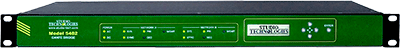 Studio Technologies Model 5482