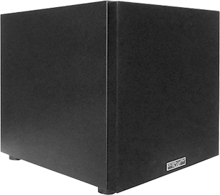 Ocean Way Audio S10A Subwoofer