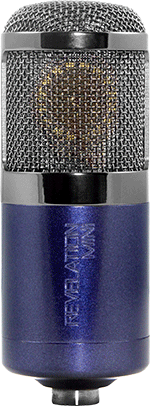 MXL Microphones Revelation MiniFET