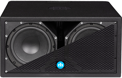 Renkus-Heinz SX/SA28 subwoofer