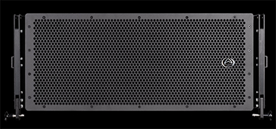 Wharfedale Pro WLA-210XF line array