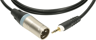 Klotz AB-MM adapter cable