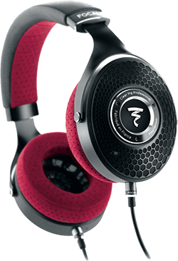 Focal Clear Mg Professional headphones