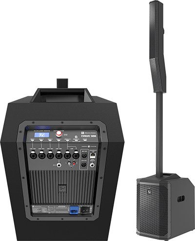 Electro-Voice Evolve 50M