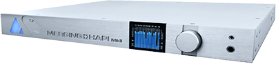 Merging Technologies Hapi MkII interface