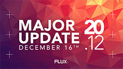 Flux::Immersive Flux:: 20.12