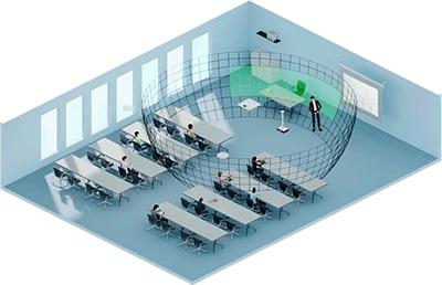 TeamConnect Ceiling 2