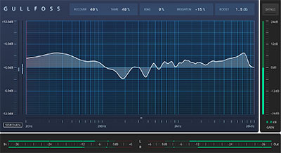 Soundtheory Gullfoss v1.9.0