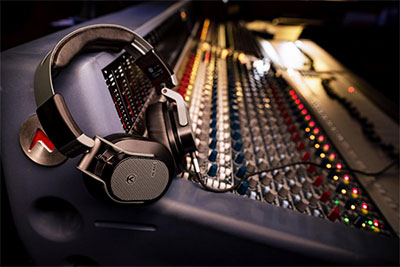 Austrian Audio Hi-X65 headphones