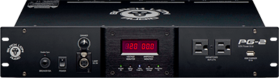 Black Lion Audio PG-2 power conditioner