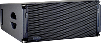 NTX Series Line Array 