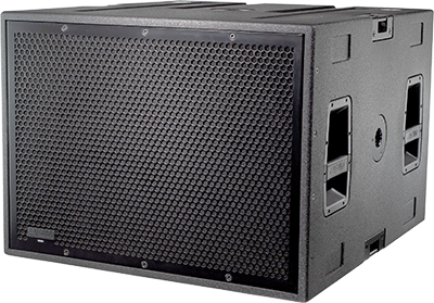 SBX Series Subwoofer 