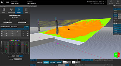 Preview PAC with test mics