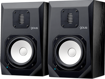 Avantone Pro Gauss 7