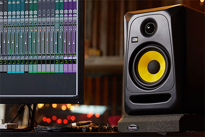 KRK Classic 7/Classic 8