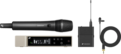 Sennheiser Evolution Wireless Digital