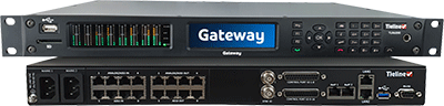 Tieline Gateway/Gateway 4 firmware update