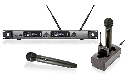 Audio-Technica 3000 Digital Series