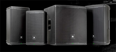 JBL Eon700 Series 