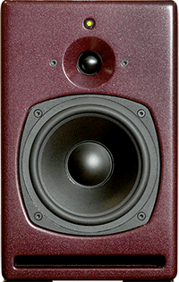 PSI Audio A14-M studio monitor