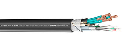 Sommer Cable SC-Elephant Robust SPM 440