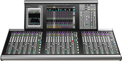 Solid State Logic Plus Processing Packs