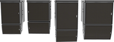 Nexo ePS/eLS Series line-up