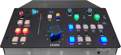 API MC531 Monitor Controller