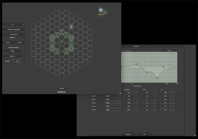 Genelec Aural ID plug-in