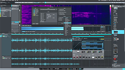 PreSonus Studio One 5.5