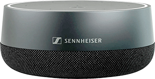 Sennheiser TeamConnect Intelligent Speaker 