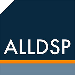 AllDSP OEM processing