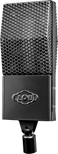 Cloud Microphones 44-A