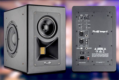 Fluid Audio Fluid Image 2