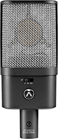 Austrian Audio OC16