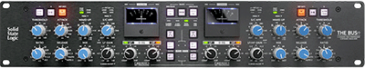 Solid State Logic The Bus+