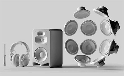 Sonarworks SoundID Reference for Multichannel