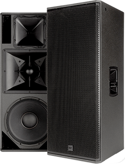 RCF Audio NX 985-A