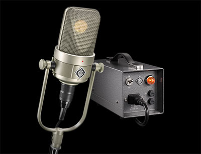 Neumann.Berlin M 49 V