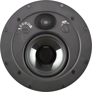 MX4C high-fidelity ceiling monitor.