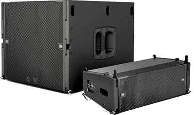 JBL VTX A6/B15