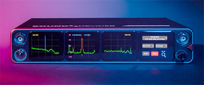 Sound Devices A20-Nexus