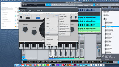 Antares Auto-Tune Pro X