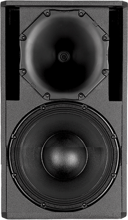 RCF Audio Compact C 